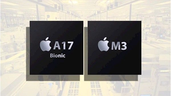 镇海苹果15维修站分享iPhone15系列会用3nm芯片吗 